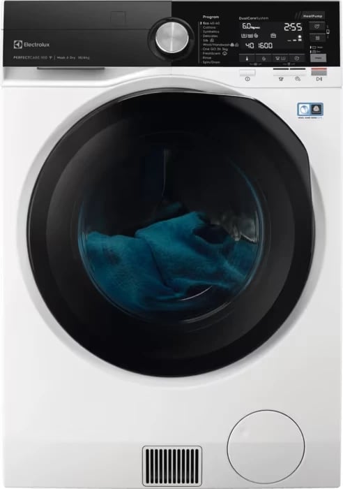 RROBALARËSE & RROBATHARËSE ELECTROLUX EW9W161BC 10KG Larje / 6KG Tharje