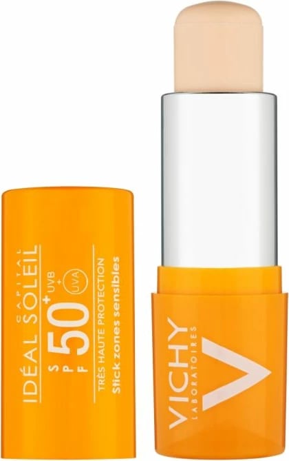 Vichy Ideal Soleil Stick SPF 50