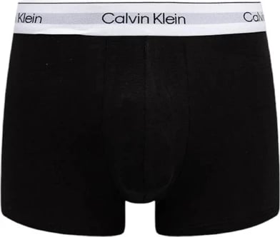 Intimo për meshkuj Calvin Klein, të zeza