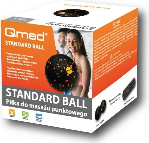 Top masazhi MDH STANDARD BALL, i zi