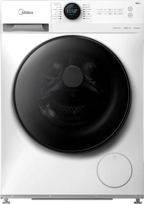 RROBALARËSE MIDEA MF200W90WB/W-HR 1400RPM 9KG