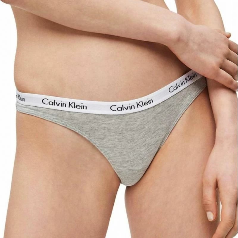 Të brendshme për femra Calvin Klein, modeli QD3587E