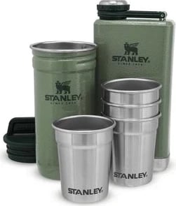 Set për kamping Stanley 10-01883-034, çelik inox