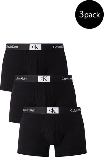 Të brendshme për meshkuj Calvin Klein Underwear, të zeza  