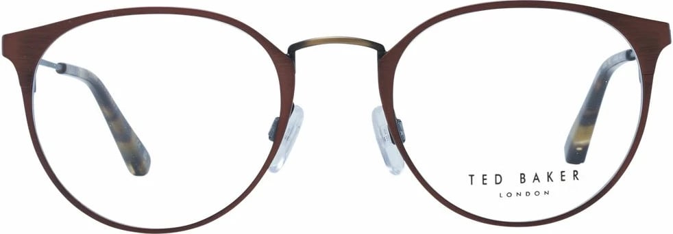 Syze optike Ted Baker, për meshkuj, ngjyrë kafe