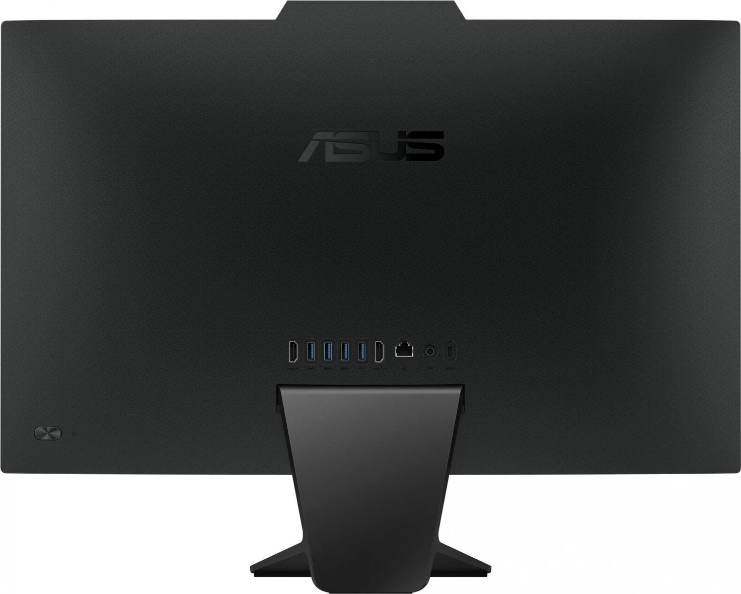 Kompjuter All in One ASUS M3402WFAK-BA074W, R5-7520U, 23.8', 16GB, 512GB, W11Home, i zi