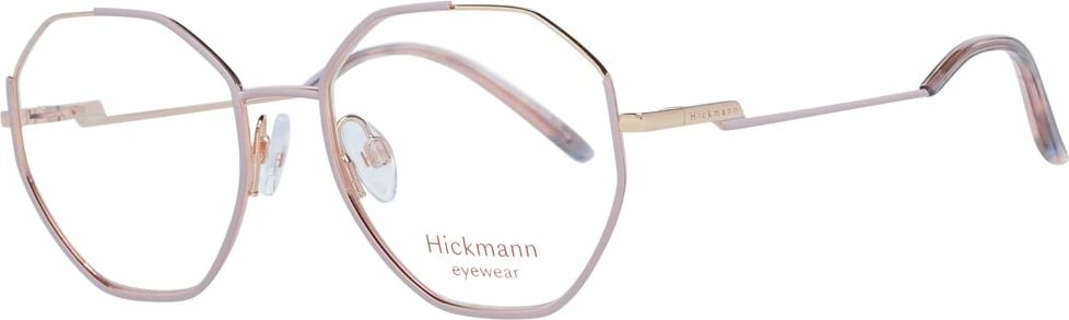 Syze optike Ana Hickmann femra, rozë