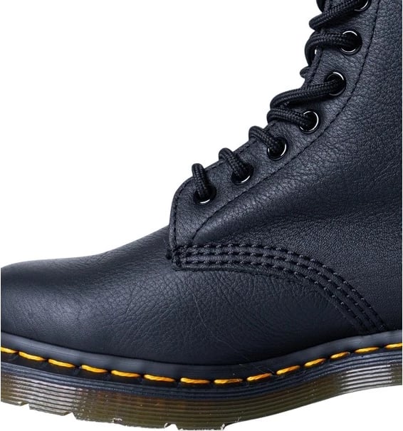 Çizme për femra Dr. Martens, të zeza