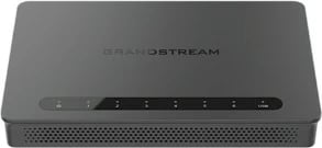 Router portativ Grandstream GWN7001, Wi-Fi 5 (802.11ac), Dual-band (2.4 GHz / 5 GHz), Ethernet LAN, i zi