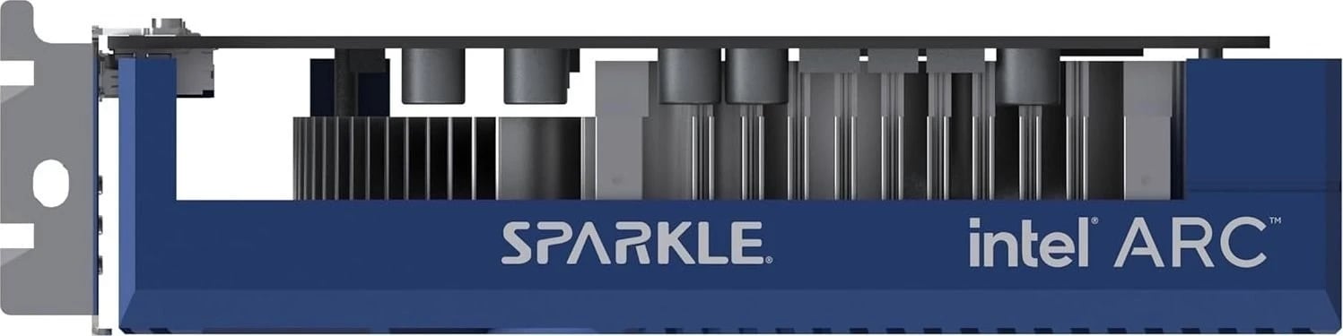 Kartë Grafike SPARKLE Intel Arc A310 ELF