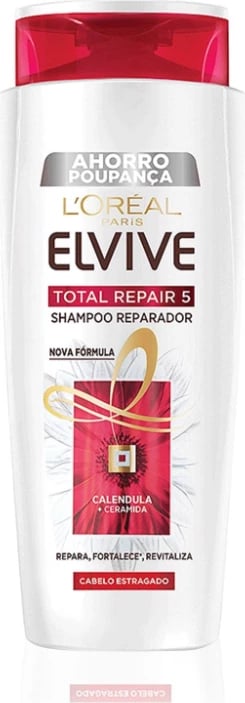 Els.Sh.Total Reapair5 400Ml