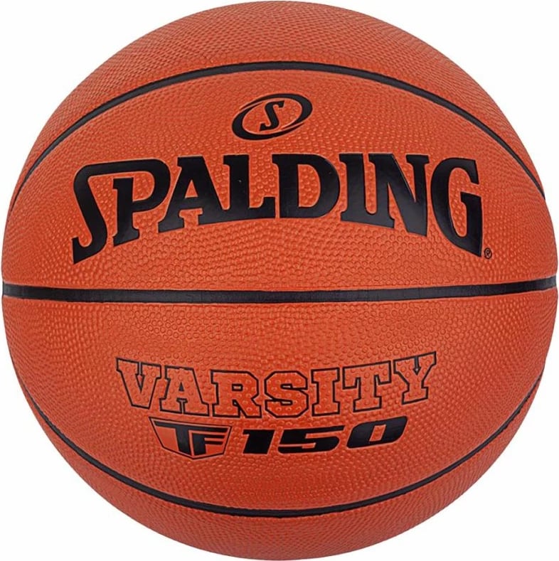 Atlete për basketboll Spalding Varsity TF-150, portokalli