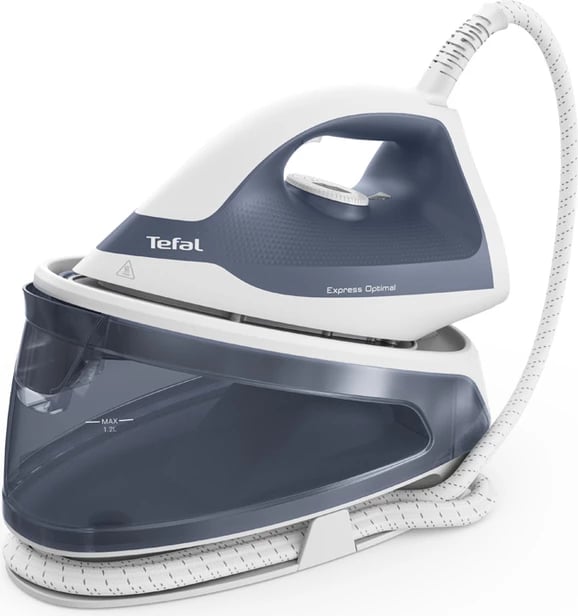 HEKUR ME BAZE TEFAL SV4110E0 2200W