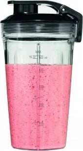 Blender WMF Kult X 61.3022.2134, 1.2 L, 900 W, Inox