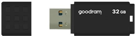 USB Goodram FlashDrive, 32GB, 3.0, i zi 