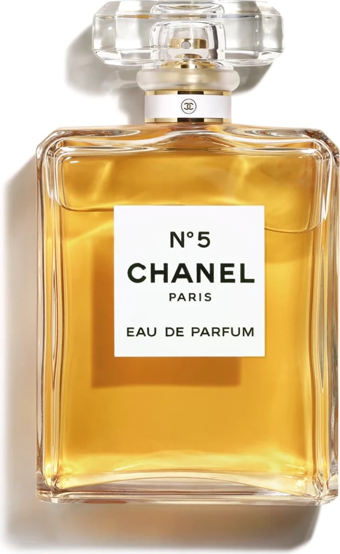 Eau De Parfum Chanel N°5, 100 ml