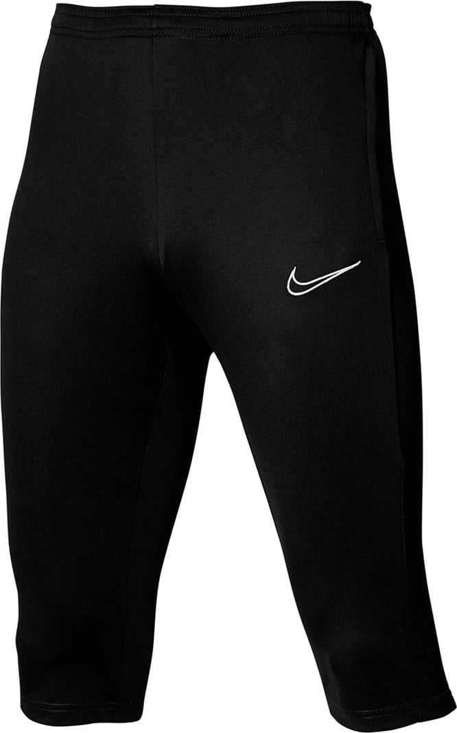 Pantallona të shkurtra Nike NK Df Academy 23 3/4, për meshkuj, XL, Të zeza