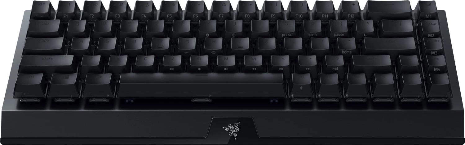 Tastierë Razer BlackWidow V3 Mini, HyperSpeed, RGB, e zezë