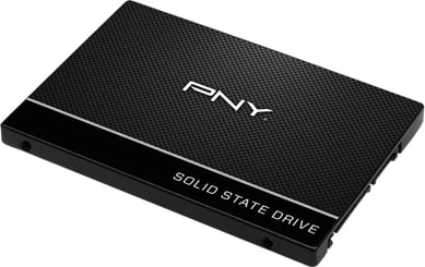 SSD PNY CS900 500GB 2.5"