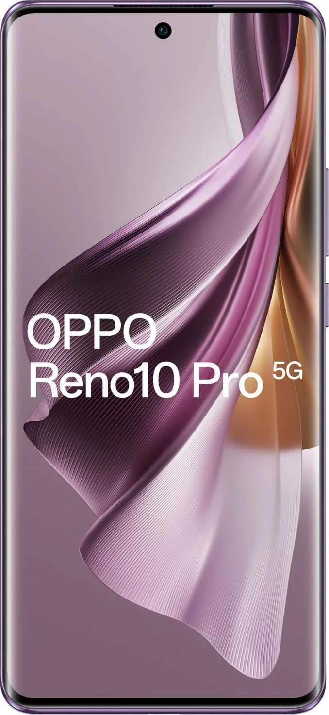 Telefoni OPPO Reno 10 Pro 5G, 12/256GB, Vjollcë