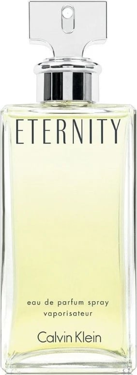 Eau de Parfum Calvin Klein Eternity, 50 ml