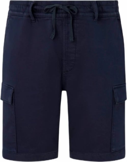 Shorce për meshkuj Pepe Jeans, blu marine