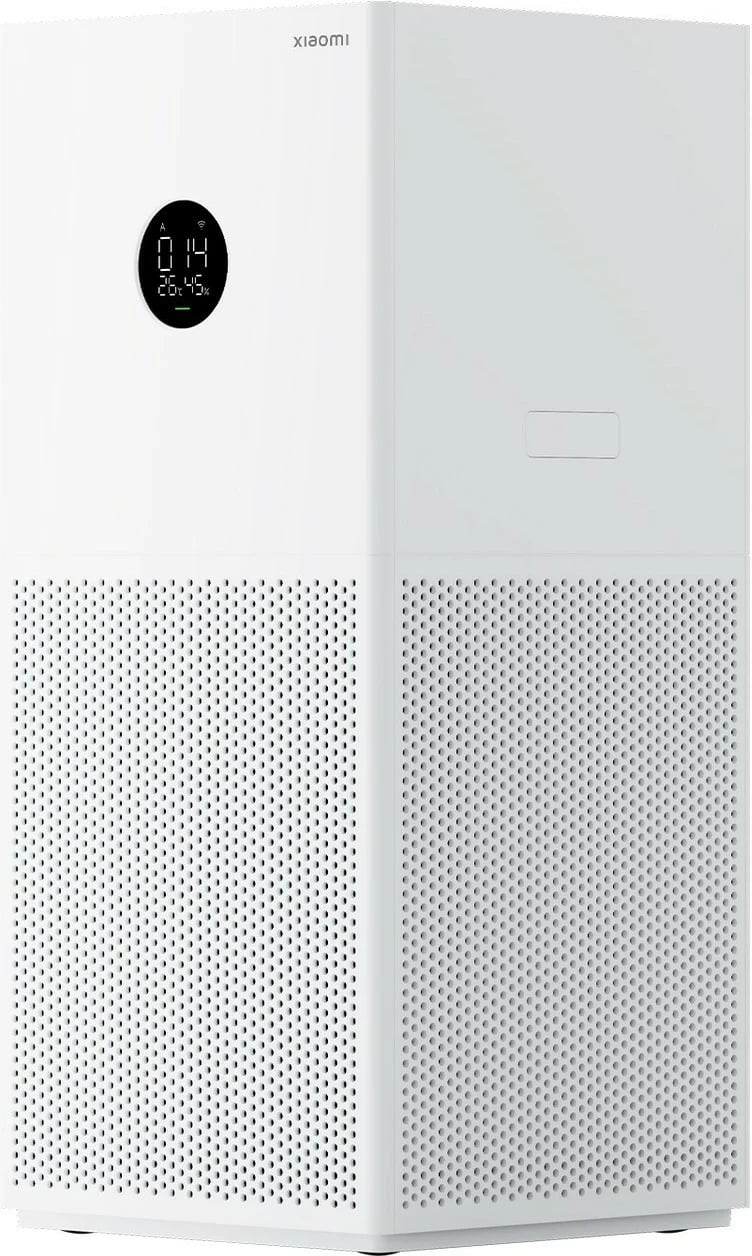 Purifikues ajri Xiaomi Smart Air Purifier 4 Lite, i bardhë