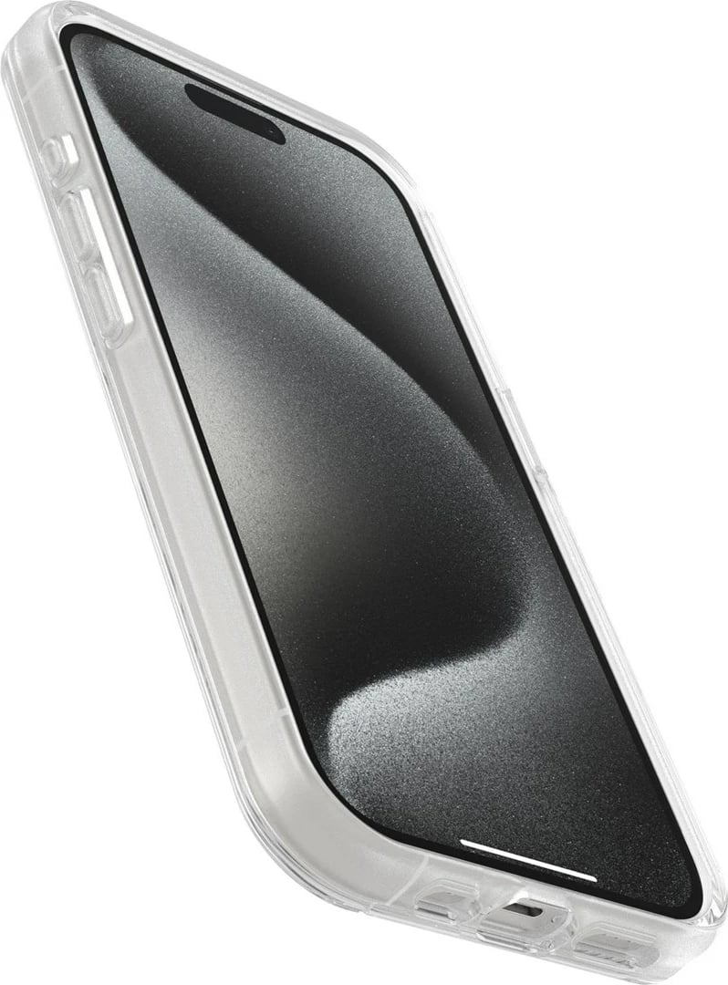 Mbështjellës OTTERBOX Symmetry për iPhone 15 Pro