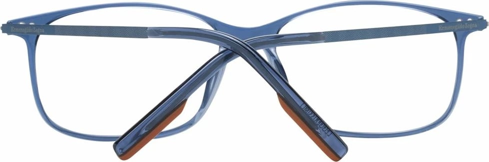 Syze optike meshkuj Ermenegildo Zegna, blu