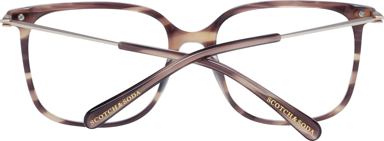 Syze optike për femra Scotch & Soda, të kafta