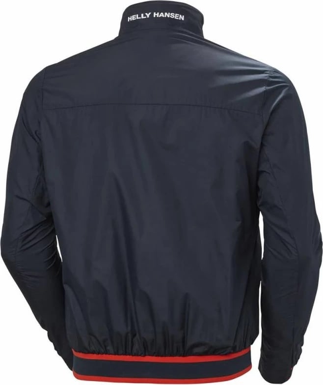 Jakne për meshkuj Helly Hansen, blu marine