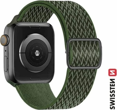 Rrip për Apple Watch Swissten 38 / 40 / 41 mm