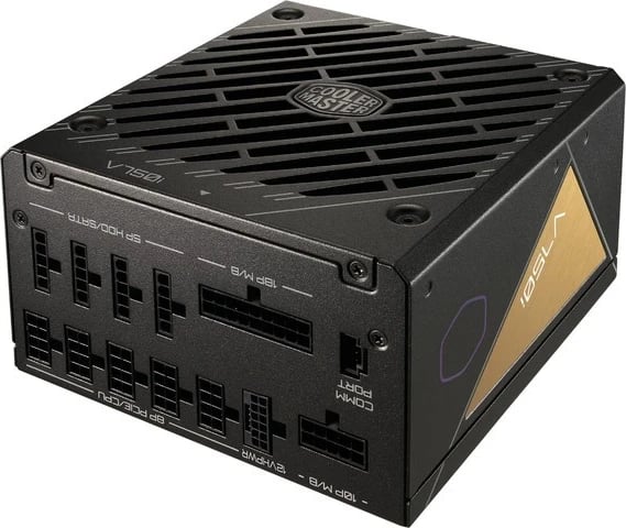 Furnizues energjie Cooler Master V750 80+ Gold, 750W 