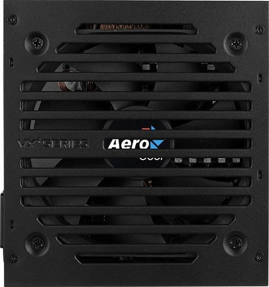 Furnizues energjie Aerocool PGS VX-750PLUS 80+, 750W