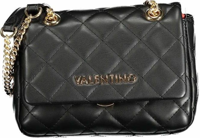 Çantë për femra Valentino Bags, e zezë