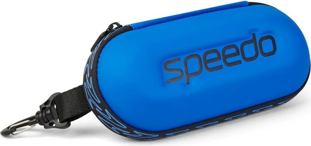 Kutia për syze noti Speedo, blu