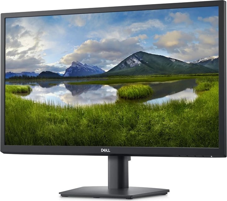 Monitor Dell E2423HN, 23.8", Full HD, i zi  