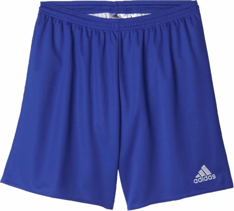 Shorce futbolli për meshkuj adidas, blu