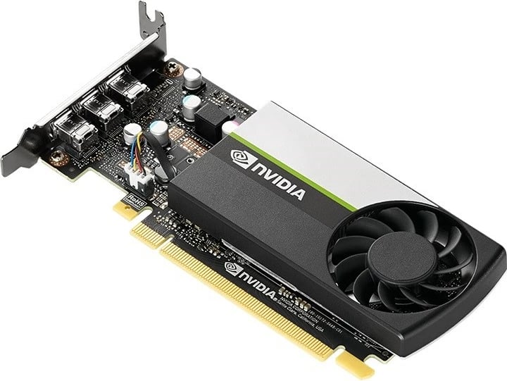 Kartë grafike Pny Technologies NVIDIA T400, 4GB