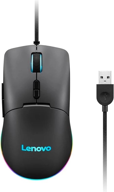 Maus Gaming Lenovo M210 Wireless, i zi