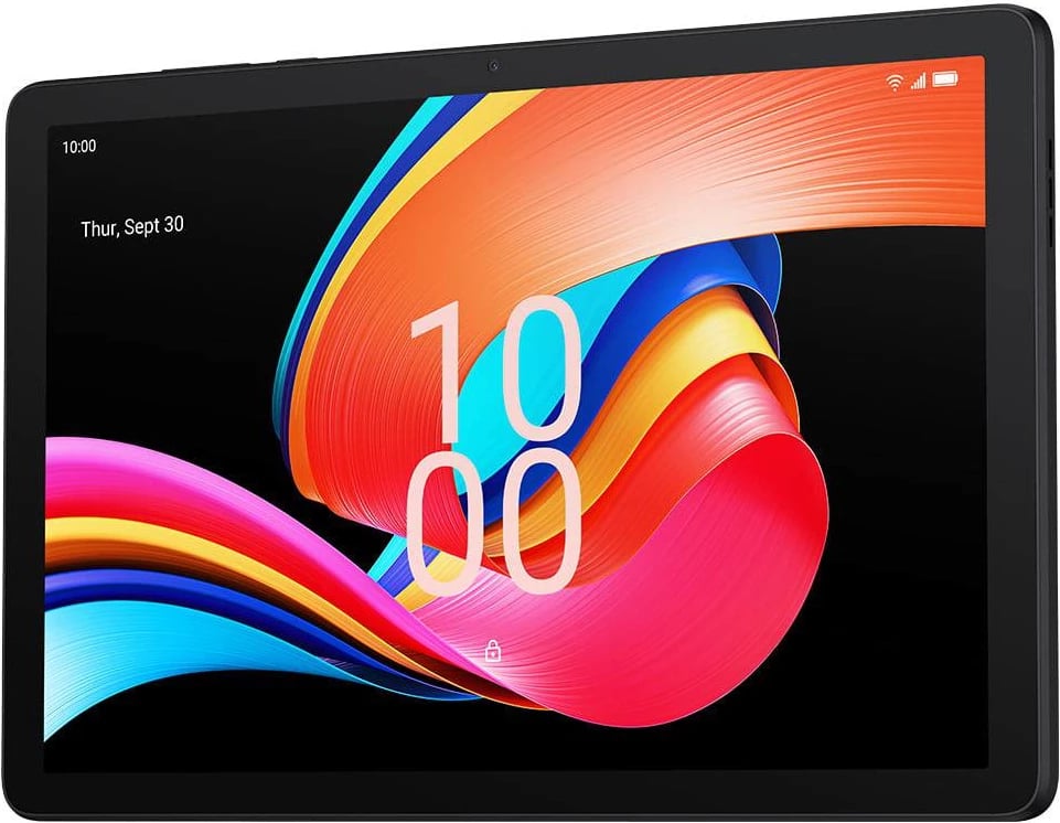 Tabletë TCL TAB 10L Gen 2, 3+32GB, HD, Space Black