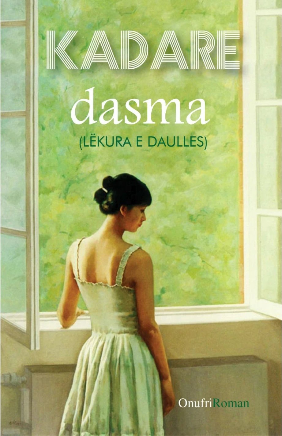 Dasma Lekura E Daulles - Ismail Kadare