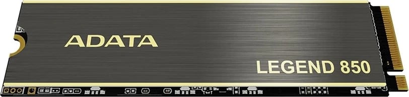 SSD e brendshme ADATA LEGEND 850, 1 TB, M.2, PCI Express 4.0