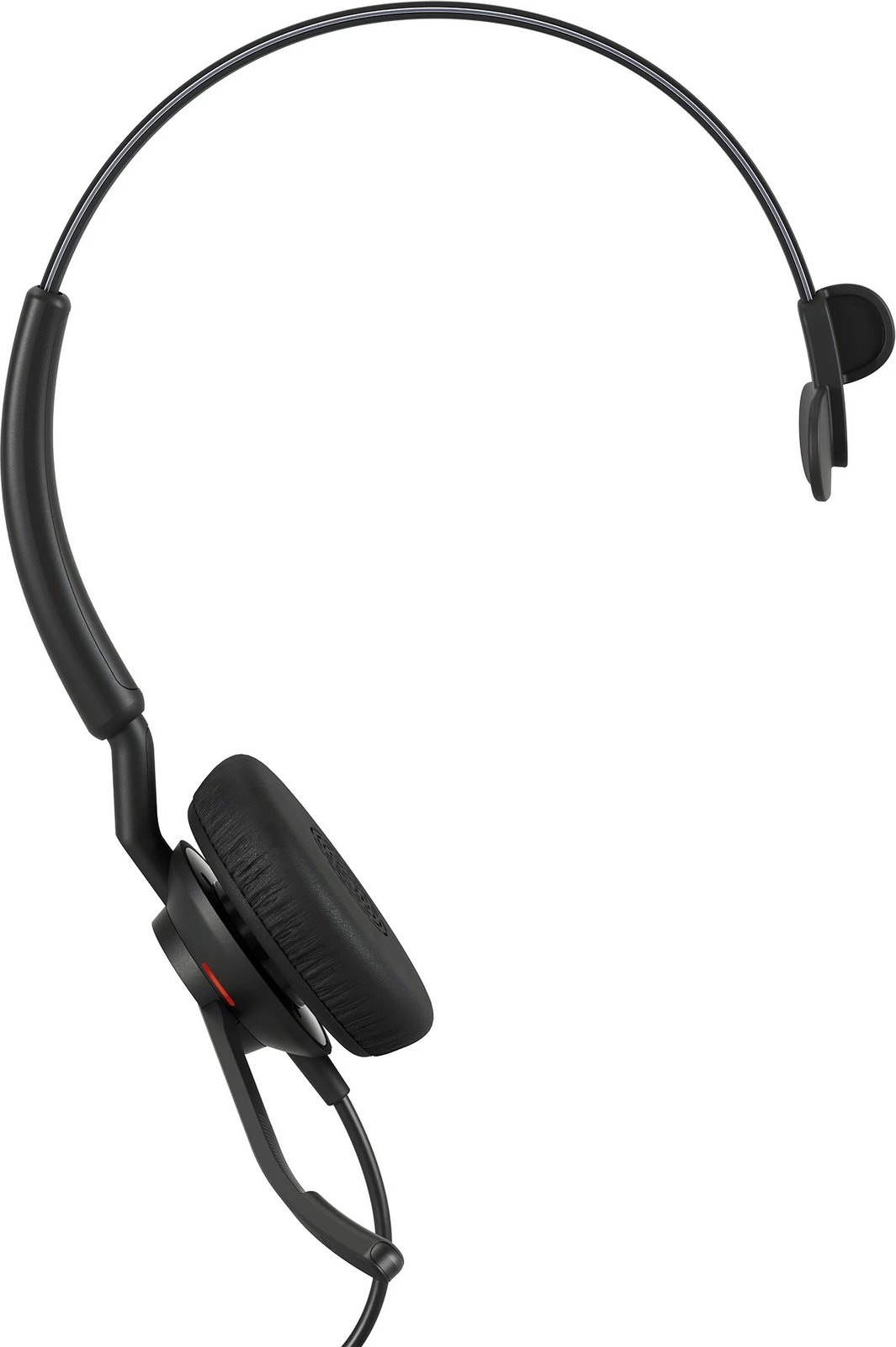 Headset Jabra Engage 40, USB-A, UC Mono, Wired, Office/Call center, 50 - 20000 Hz, 45 g, E zezë