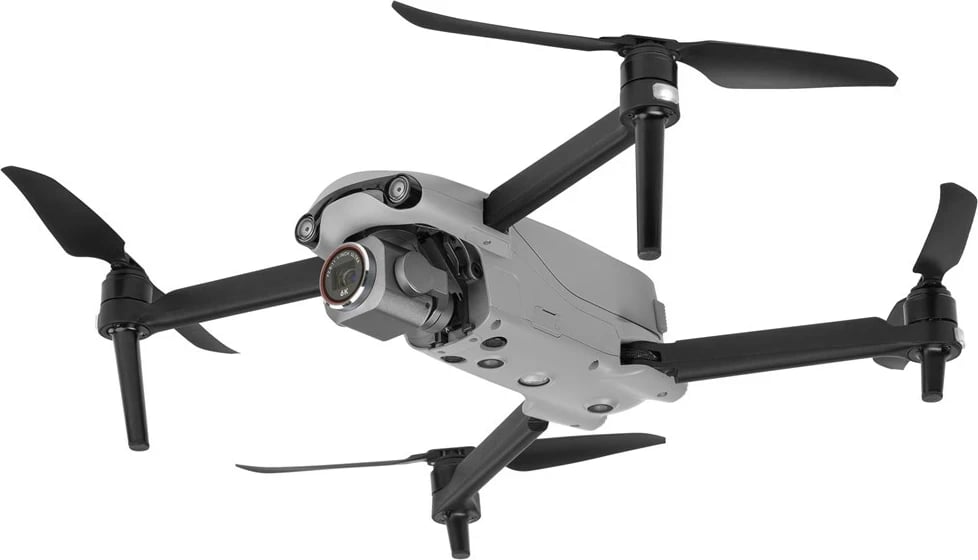 Dron Autel EVO Lite 6K Enterprise Basic Combo, Gri