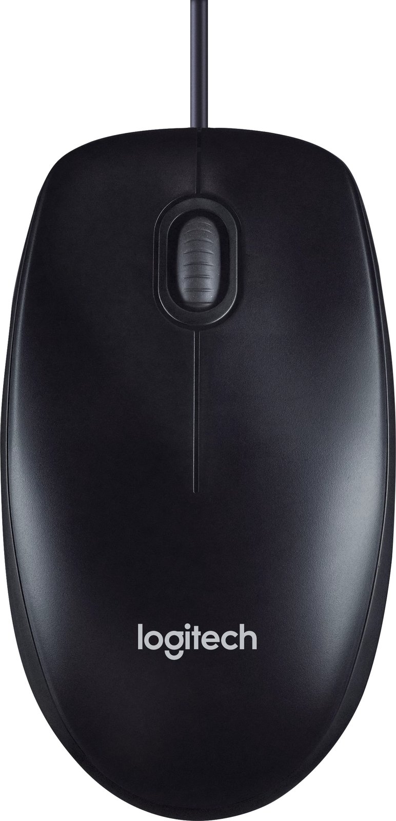 Maus LOGITECH M90, USB, i zi