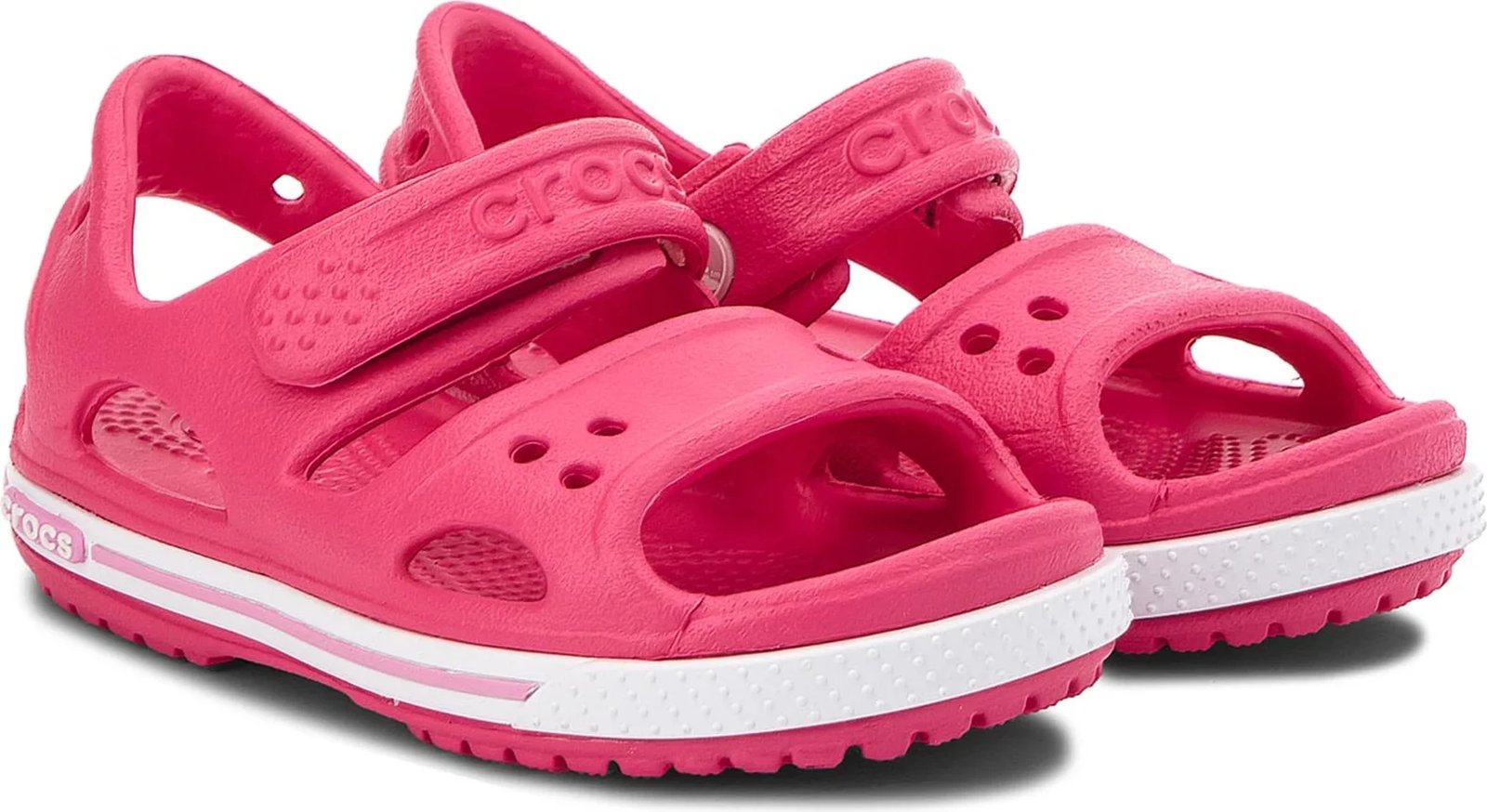 CROCS CROCBAND II SANDAL PS 