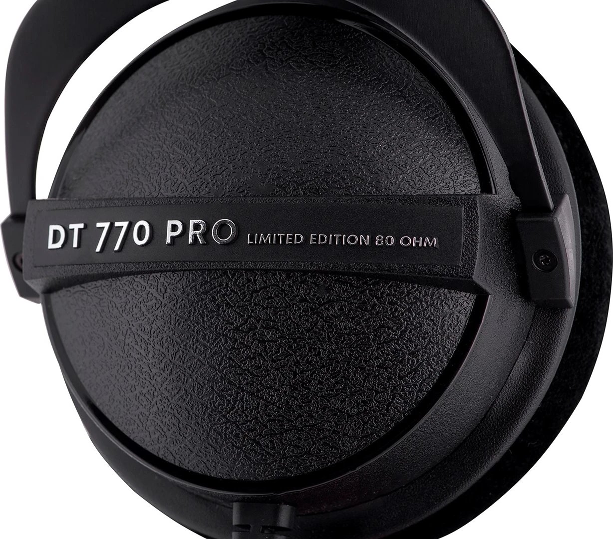 Kufje Beyerdynamic DT 770 Pro, të zeza