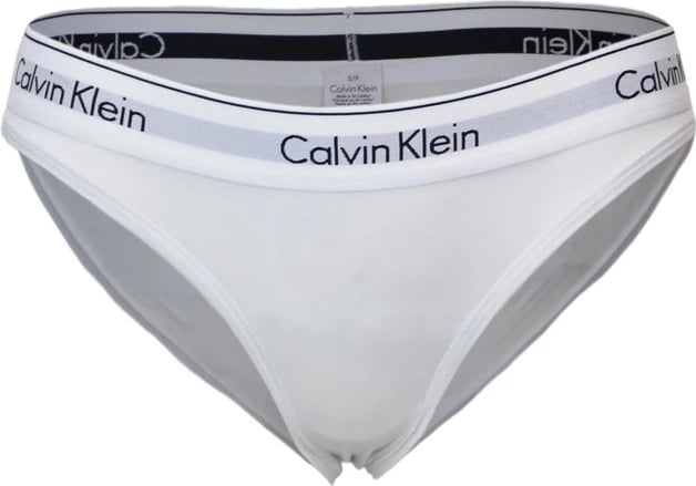 Të brendshme për femra Calvin Klein Underwear, të bardha