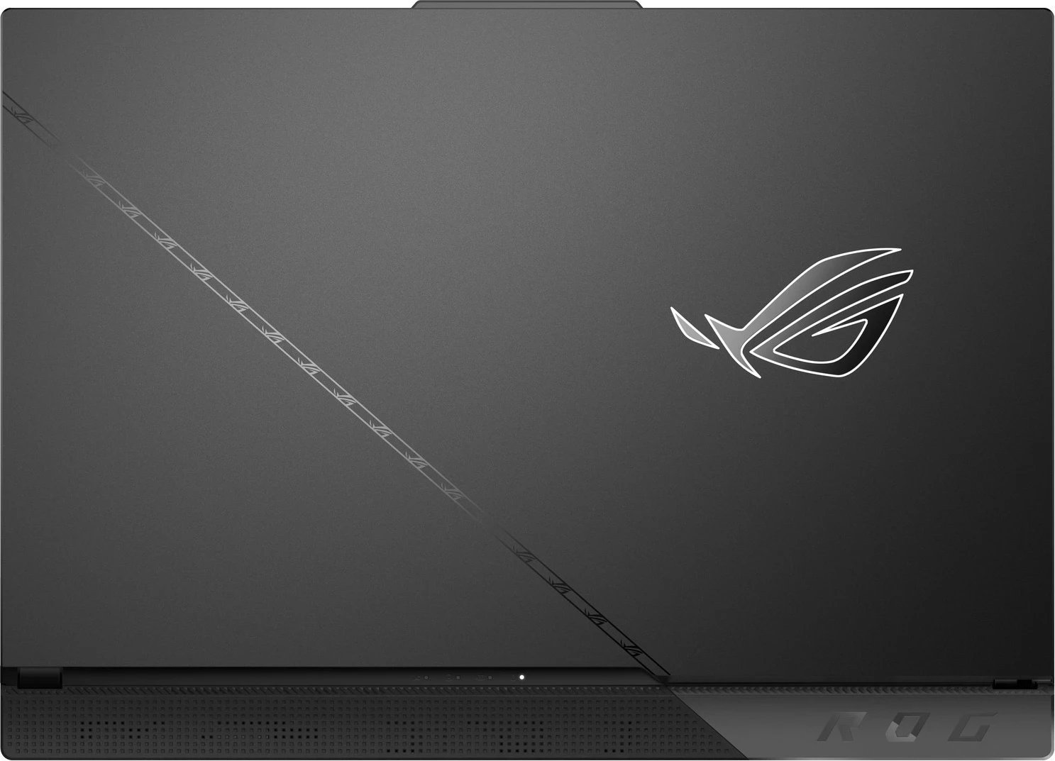 Laptop për lojëra ASUS ROG Strix SCAR 17, Ryzen 9-7945HX, 17.3'' 240Hz, 64GB RAM, 2TB SSD, RTX4090, zi